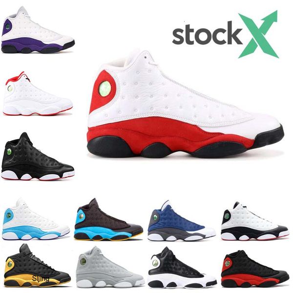 stock x 13 13s men basketball shoes playoff black cat bred chicago flint island green barons designer trainers sport sneaker 7-13
stock x 13 13s men basketball shoes playoff black cat bred chicago flint island green barons designer trainers sport sneaker 7-13