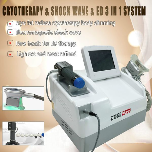 cryolipolysis shockwave slimming machine for weight loss /portable wave pro and cryolipolysis the cool combination slimming machine
cryolipolysis shockwave slimming machine for weight loss /portable wave pro and cryolipolysis the cool combination slimming machine