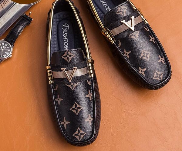 formal luxury italian office men dress flats 2021 leather mens shoes new wedding shoes men designer patent plus size 39-44 ekpwc, Black
formal luxury italian office men dress flats 2021 leather mens shoes new wedding shoes men designer patent plus size 39-44 ekpwc, Black