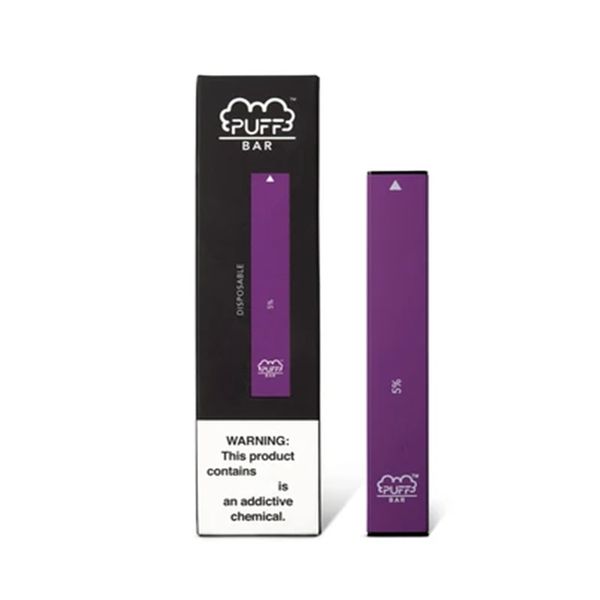 2020 newest Puff Bar Plus Disposable Device Wholesalecontrol flow 3.2ml 800 puffs 600mah Empty Pen Bidi PUFF bar
2020 newest Puff Bar Plus Disposable Device Wholesalecontrol flow 3.2ml 800 puffs 600mah Empty Pen Bidi PUFF bar