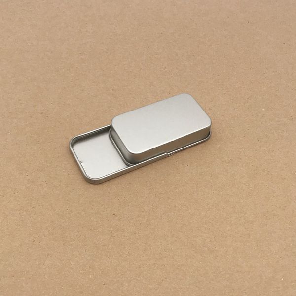 pre-roll joint boxes 2.36"x1.34"x0.4" pre roll slide tin case packaging for mini pre rolls
pre-roll joint boxes 2.36"x1.34"x0.4" pre roll slide tin case packaging for mini pre rolls