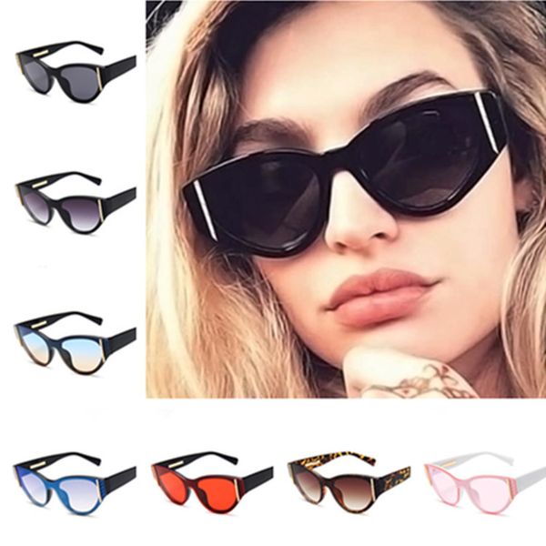 fashion women& men personality sunglasses siamese lens sun glasses goggles anti-uv spectacles cat eye eyeglasses sun glasses a, White;black
fashion women& men personality sunglasses siamese lens sun glasses goggles anti-uv spectacles cat eye eyeglasses sun glasses a, White;black