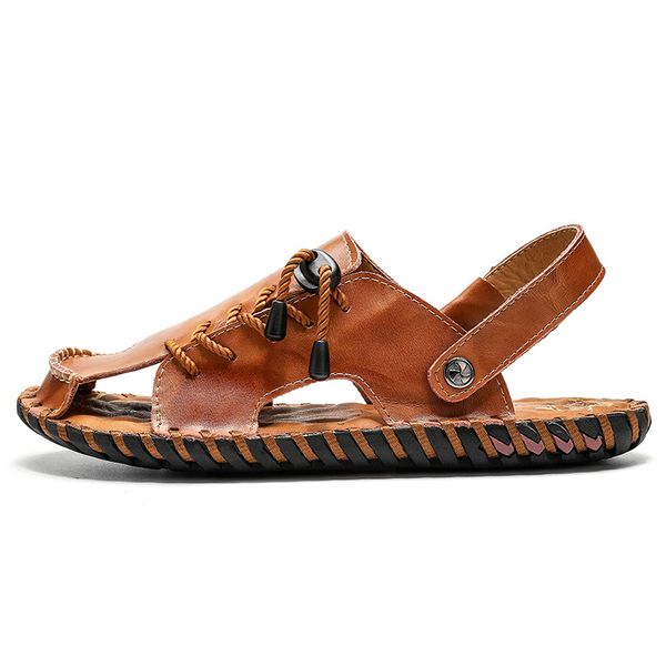 sandals leather shoes comfort deportivas outdoor para de heren zomerschoenen 2021 zapato herren trainers sommer slippers homme, Black
sandals leather shoes comfort deportivas outdoor para de heren zomerschoenen 2021 zapato herren trainers sommer slippers homme, Black