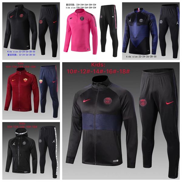 enfant survêtement psg veste 2019 20 boy soccer tracksuit psg paris mbappe sweat à capuche pantalon de jogging tracksuit football, Gray
enfant survêtement psg veste 2019 20 boy soccer tracksuit psg paris mbappe sweat à capuche pantalon de jogging tracksuit football, Gray