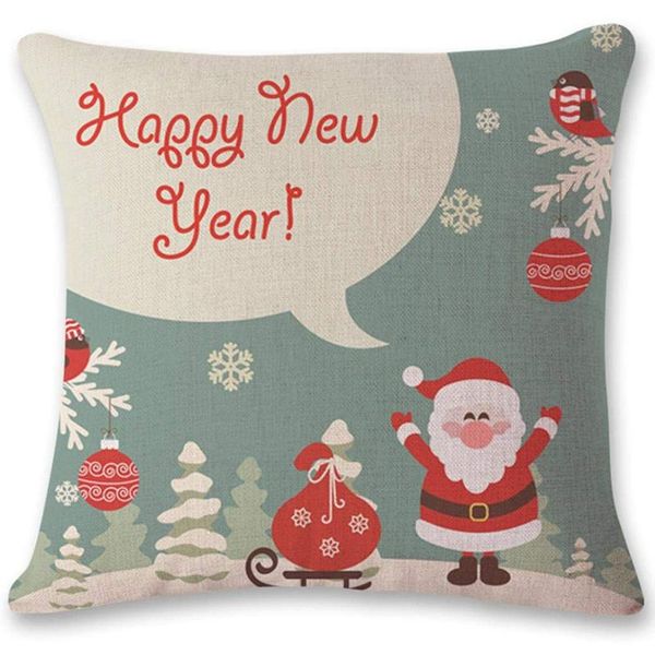 vintage printing christmas sofa bed home cafe decor pillowcase square cushion cover cotton linen invisible zipper (45cmx45cm) pillow case
vintage printing christmas sofa bed home cafe decor pillowcase square cushion cover cotton linen invisible zipper (45cmx45cm) pillow case