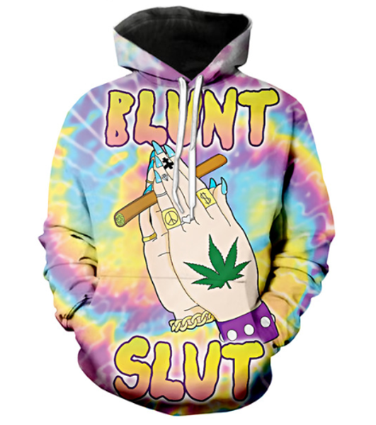 новой моды fabulous blunt блядь толстовки 3d печать мода одежда женщина / мужчины мода 3d толстовка пуловеры вскользь tops 3d толстовка k520, Black
новой моды fabulous blunt блядь толстовки 3d печать мода одежда женщина / мужчины мода 3d толстовка пуловеры вскользь tops 3d толстовка k520, Black