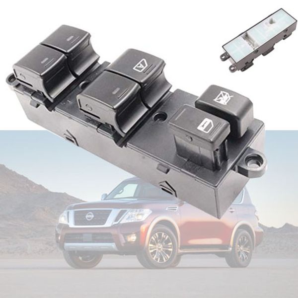 zhiyuan power window switch for nissan tiida c11 sc11 c11z 25401-ed500 25401ed500 25401-el30a 25401el30a auto parts
zhiyuan power window switch for nissan tiida c11 sc11 c11z 25401-ed500 25401ed500 25401-el30a 25401el30a auto parts