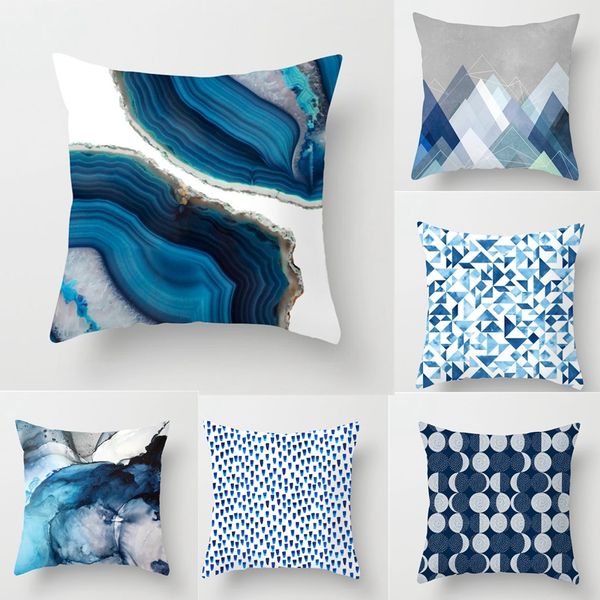 new creative blue abstract design printed cushion covers 45x45cm home/office sofa waist pillow covers polyester linen pillowcase
new creative blue abstract design printed cushion covers 45x45cm home/office sofa waist pillow covers polyester linen pillowcase