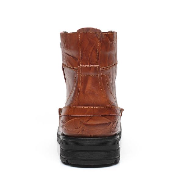 motorcycle men genuine leather lace up fashion winter fur lining warm shoes matin boots snow boots male footwear black
motorcycle men genuine leather lace up fashion winter fur lining warm shoes matin boots snow boots male footwear black