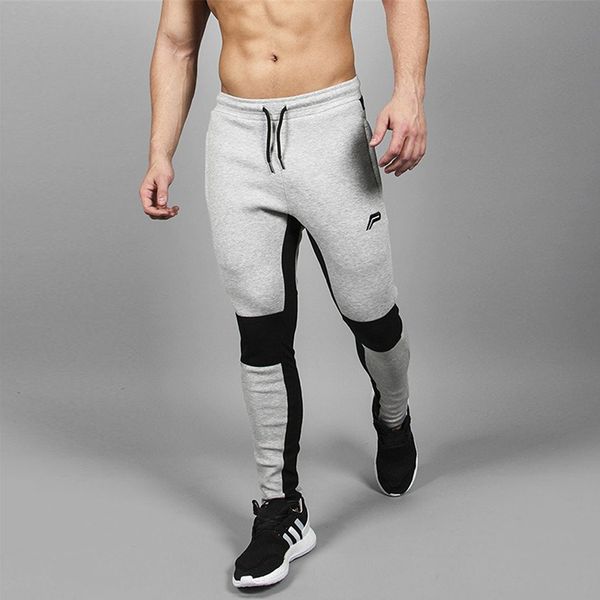 workout jogging pants men cotton running sport pants men gym fitness trousers rashgard mens bodybuilding bottom sportswear, Black;blue
workout jogging pants men cotton running sport pants men gym fitness trousers rashgard mens bodybuilding bottom sportswear, Black;blue
