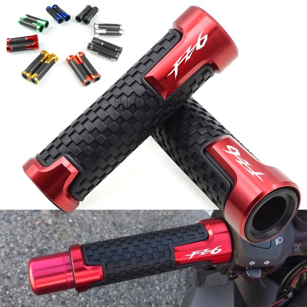 for yamaha fz6r/fz6s/fz6n/fz6 fazer universal 7/8"22mm motorcycle aluminum anti-slip handle bar handlebar hand grips fz 6 r/s/n
for yamaha fz6r/fz6s/fz6n/fz6 fazer universal 7/8"22mm motorcycle aluminum anti-slip handle bar handlebar hand grips fz 6 r/s/n