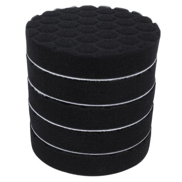 6inch (150mm) polishing pad dual action polishing pad sponge buff kits for car polisher pack of 5pcs
6inch (150mm) polishing pad dual action polishing pad sponge buff kits for car polisher pack of 5pcs