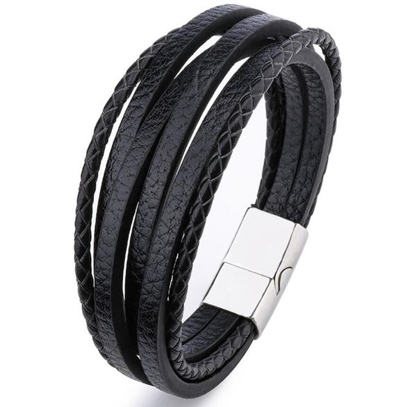 8 styles 21cm genuine leather bracelet black & brown color with stainless steel buckle easy hook bangle for cool boys men gift, Golden;silver
8 styles 21cm genuine leather bracelet black & brown color with stainless steel buckle easy hook bangle for cool boys men gift, Golden;silver