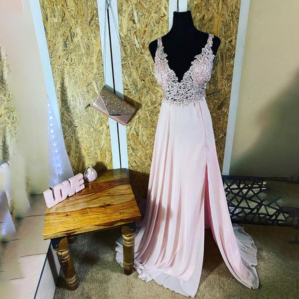bridemaid dresses vestido longo new pink appliques bridesmaid gowns wedding party dress vestido real ps custom made, White;black
bridemaid dresses vestido longo new pink appliques bridesmaid gowns wedding party dress vestido real ps custom made, White;black