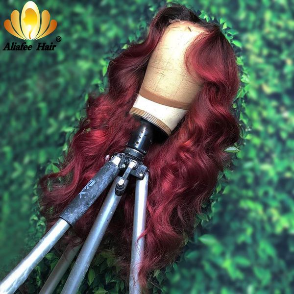 aliafee волос burgundy цветные парики remy glueless фронта шнурка 13x4 парики человеческих волос 150% pre сорванные с ребенком для женщин, Black;brown
aliafee волос burgundy цветные парики remy glueless фронта шнурка 13x4 парики человеческих волос 150% pre сорванные с ребенком для женщин, Black;brown