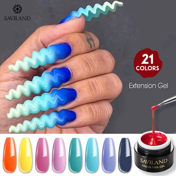 saviland colors builder nail extension gel nail polish wavy fire soak off uv gel lacquer jelly wave varnish, Red;pink
saviland colors builder nail extension gel nail polish wavy fire soak off uv gel lacquer jelly wave varnish, Red;pink