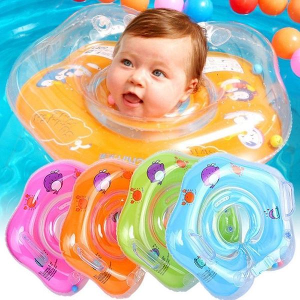 baby swimming ring neck ring baby household thickening neck lifesaving report-15
baby swimming ring neck ring baby household thickening neck lifesaving report-15