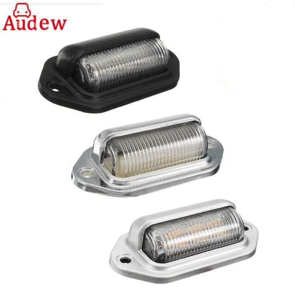 1pcs 10-30v car 6led red license number plate step light led plate light for lorry caravan truck trailer
1pcs 10-30v car 6led red license number plate step light led plate light for lorry caravan truck trailer