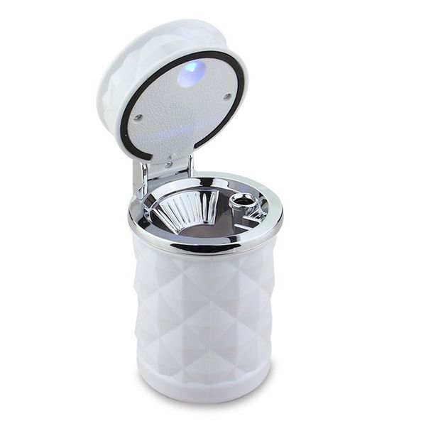 luxury fashion versionportable car led ashtray holder with lid cup holder storage box bins round travel auto case container organizer boxes
luxury fashion versionportable car led ashtray holder with lid cup holder storage box bins round travel auto case container organizer boxes