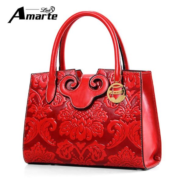 amarte new chinese style embossed woman bags women's shoulder bag solid bag women pu leather ladies handbags
amarte new chinese style embossed woman bags women's shoulder bag solid bag women pu leather ladies handbags