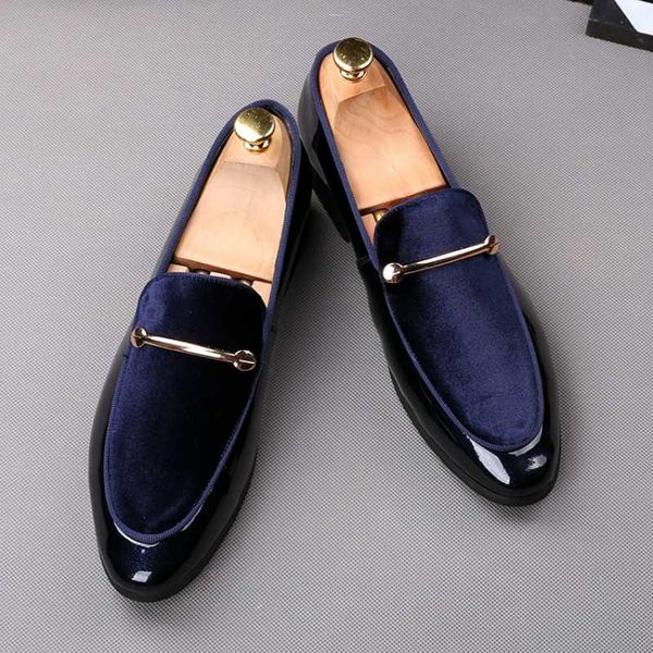 new design men's casual wedding party dresses cow leather shoes slip-on lazy driving shoe breathable loafers zapatos de hombre, Black
new design men's casual wedding party dresses cow leather shoes slip-on lazy driving shoe breathable loafers zapatos de hombre, Black