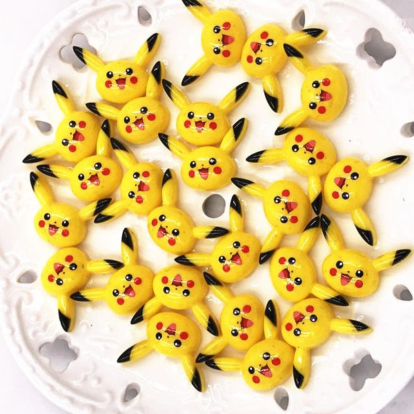 100pcs/lot wholesale cartoon anime pet in the pocket figure resin flatback kids lovely boys pika diy gadgets fridge magnets gift, Bronze;silver
100pcs/lot wholesale cartoon anime pet in the pocket figure resin flatback kids lovely boys pika diy gadgets fridge magnets gift, Bronze;silver