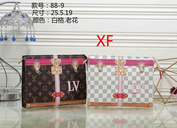 wallet American Dionysian bag female new fashion Messenger shoulder bag wild simple handbag free shipping191