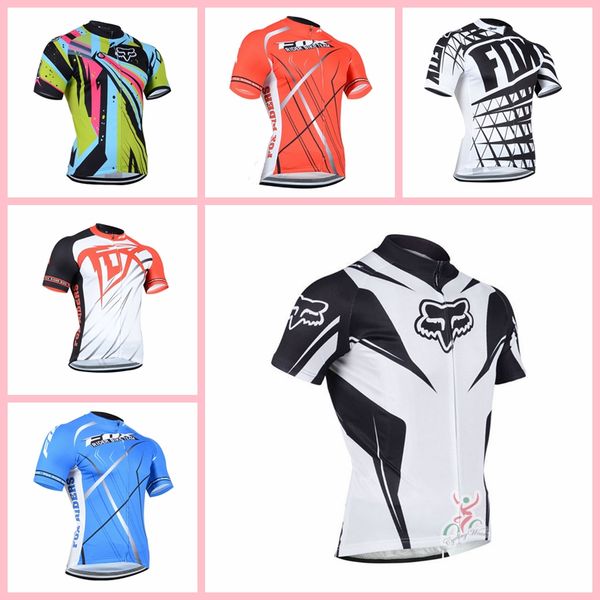 2019 лиса команда летние мужчины Велоспорт Джерси велосипед с коротким рукавом вел
2019 лиса команда летние мужчины Велоспорт Джерси велосипед с коротким рукавом вел
