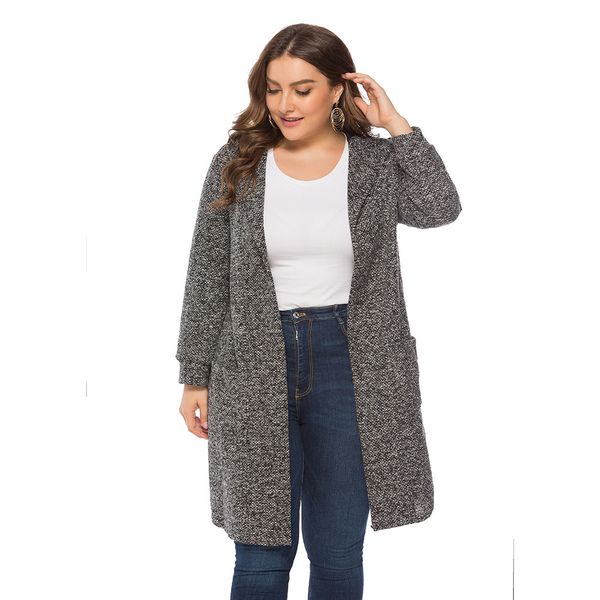 large size autumn winter women's jacket coats female long hooded coats outerwear warm jackets cardigan casual warm jacket #531, Black;brown
large size autumn winter women's jacket coats female long hooded coats outerwear warm jackets cardigan casual warm jacket #531, Black;brown