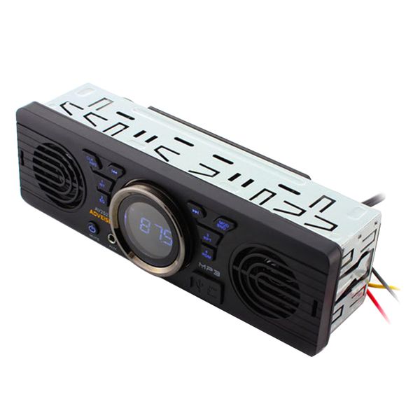 vehicle mp3 stereo bluetooth fm auto in dash multimedia 2 speaker car radio accessories audio player lcd display electronics
vehicle mp3 stereo bluetooth fm auto in dash multimedia 2 speaker car radio accessories audio player lcd display electronics