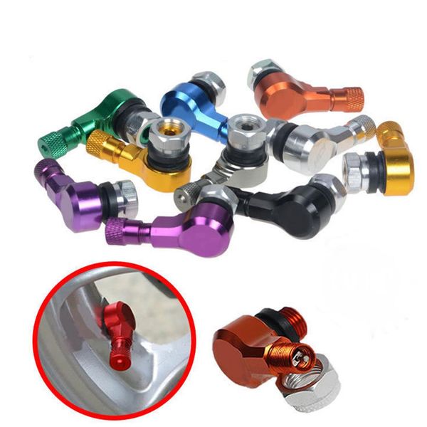 1pair motorcycle wheel tire valve stems caps universal aluminum alloy tire valves motor accessories
1pair motorcycle wheel tire valve stems caps universal aluminum alloy tire valves motor accessories