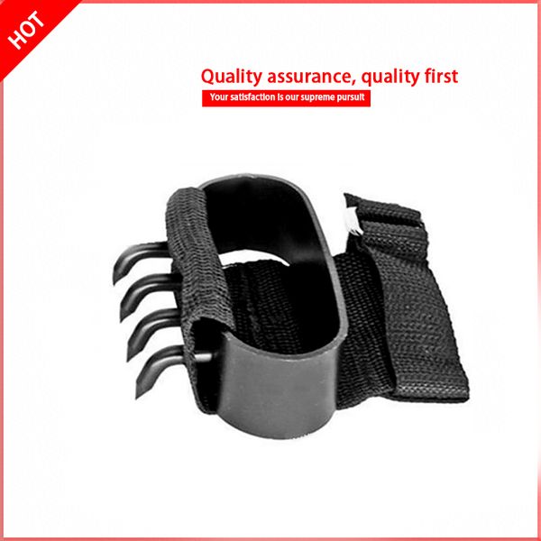 2pcs ninjutsu martial arts ninja climbing tools tactical gloves hidden s slip claw knife a pair, Black
2pcs ninjutsu martial arts ninja climbing tools tactical gloves hidden s slip claw knife a pair, Black