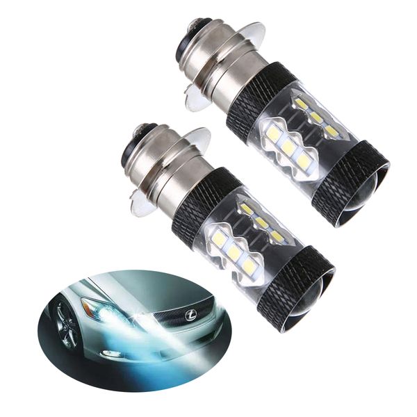 2pcs led brake light bulb 80w 100w s turn/ marker/ tail 16 / 20 led running light for truck trailer trail bus (white light
2pcs led brake light bulb 80w 100w s turn/ marker/ tail 16 / 20 led running light for truck trailer trail bus (white light