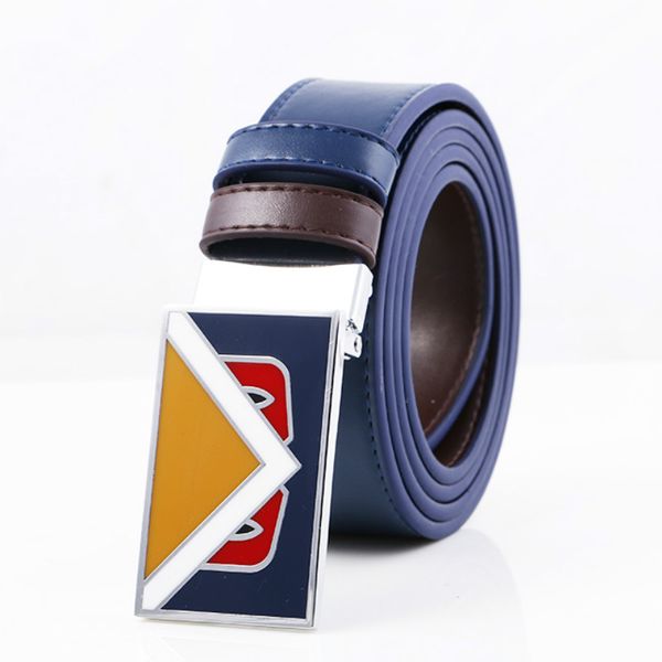 2020 new 6 colors belts pu leather belts men and women belt fashion man woman belts jeans strap, Blue;gray
2020 new 6 colors belts pu leather belts men and women belt fashion man woman belts jeans strap, Blue;gray