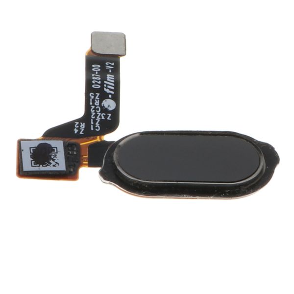 fingerprint home button flex cable spare part cell phone