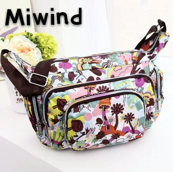 fashion flowers printing women handbag shoulder floral beach bag nylon women's handbag bolsas femininas
fashion flowers printing women handbag shoulder floral beach bag nylon women's handbag bolsas femininas
