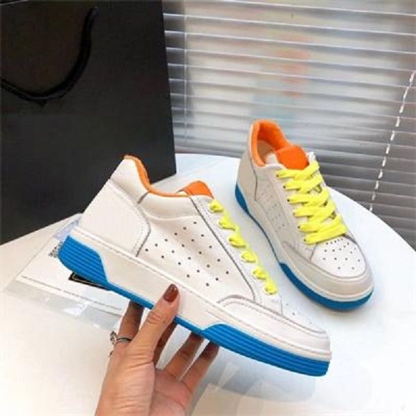 2020 new women's luxury casual shoes, popular trainers' lace up casual shoes, good quality designer sneakers, designer sneakers, Black
2020 new women's luxury casual shoes, popular trainers' lace up casual shoes, good quality designer sneakers, designer sneakers, Black