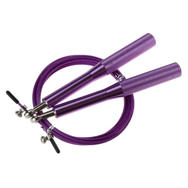 professional gym non slip speed skipping jump rope home workout training handle adjustable metal bearing 360 degree rotating
professional gym non slip speed skipping jump rope home workout training handle adjustable metal bearing 360 degree rotating