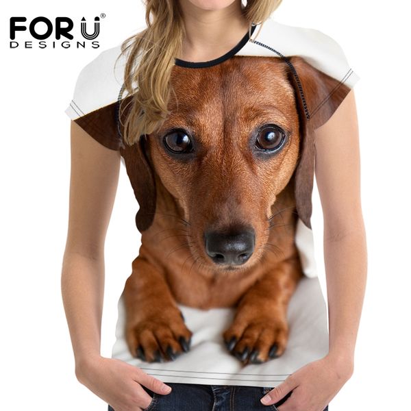 forudesigns animal dachshund printed women's t-shirt sports gym running exercise short sleeve elastic yoga female tees shirts, Black;blue
forudesigns animal dachshund printed women's t-shirt sports gym running exercise short sleeve elastic yoga female tees shirts, Black;blue
