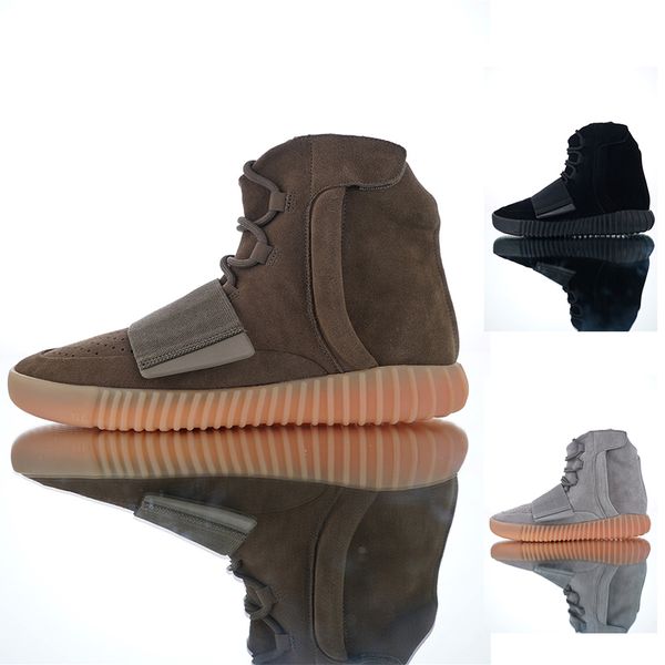 mens womens 750 new style fashion sneakers new basf sneaker light grey black chocolate brown kanye boots west high-casual shoes
mens womens 750 new style fashion sneakers new basf sneaker light grey black chocolate brown kanye boots west high-casual shoes