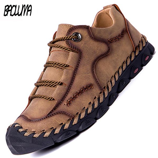 new summer soft men casual shoes handmade leather loafers men italy rome shoes quality split leather flat moccasins men sneakers t200108, Black
new summer soft men casual shoes handmade leather loafers men italy rome shoes quality split leather flat moccasins men sneakers t200108, Black