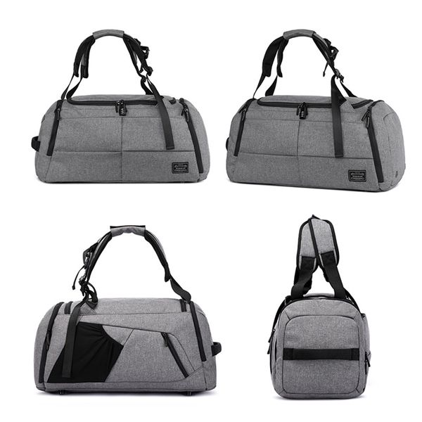 new nylon travel bag large capacity men hand luggage travel duffle bags nylon weekend bags women multifunctional
new nylon travel bag large capacity men hand luggage travel duffle bags nylon weekend bags women multifunctional