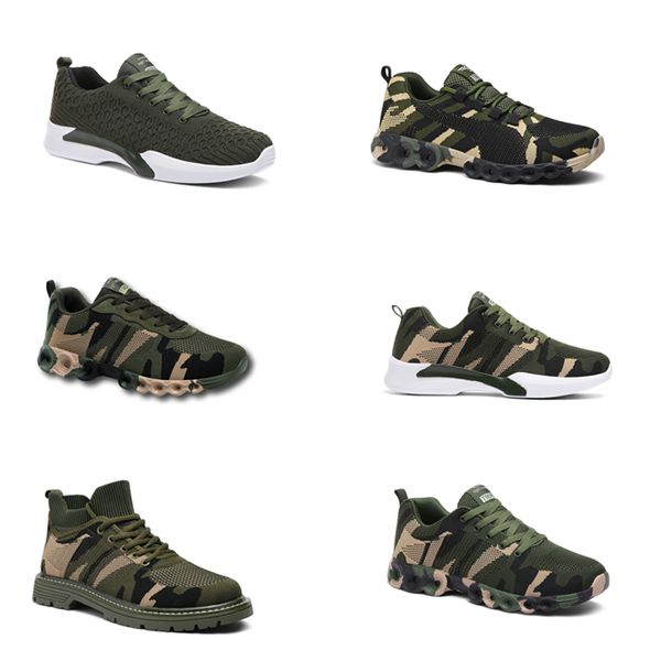 hotsale 2020 no-brand дизайнерская обувь мужчины женщины кроссовки камуфляж army green открытый тренер сиэз 36-44 style 301, White;red
hotsale 2020 no-brand дизайнерская обувь мужчины женщины кроссовки камуфляж army green открытый тренер сиэз 36-44 style 301, White;red
