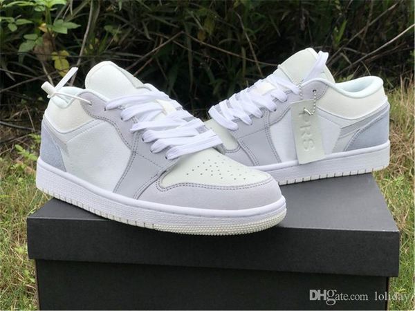 est air 1 low paris prs basketball shoes men women white sky grey football grey suede authentic quality trainers with original box
est air 1 low paris prs basketball shoes men women white sky grey football grey suede authentic quality trainers with original box