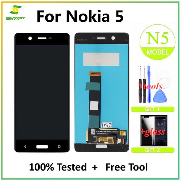 lcd screen for nokia 5 lcd display touch screen digitizer assembly replacement for nokia5 n5 ta-1008 ta-1030 ta-1053 lcd screen
lcd screen for nokia 5 lcd display touch screen digitizer assembly replacement for nokia5 n5 ta-1008 ta-1030 ta-1053 lcd screen