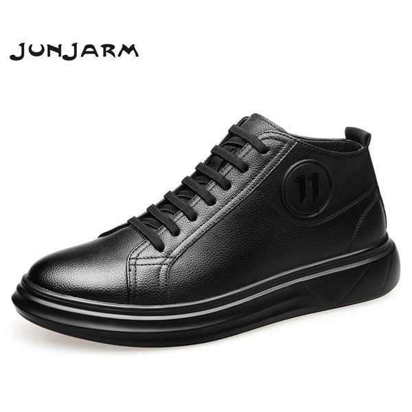 junjarm 2019 fashion men ankle boots winter high men snow boots keep warm flats black winter
junjarm 2019 fashion men ankle boots winter high men snow boots keep warm flats black winter