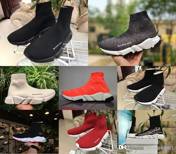 tripler mens women balencIaga designer socks cotton sock speed shoes fashion luxury sneakers triple s trainers boots, Black
tripler mens women balencIaga designer socks cotton sock speed shoes fashion luxury sneakers triple s trainers boots, Black