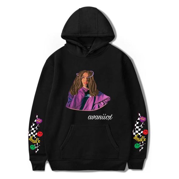 avani checkers new hoodies sweatshirts the house pullover harajuku tracksuit print men/women casual hooded high quality, Black
avani checkers new hoodies sweatshirts the house pullover harajuku tracksuit print men/women casual hooded high quality, Black