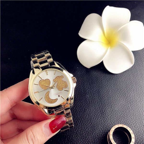 2020 selling college ladies watches casual fashion waterproof bright watches, Slivery;black
2020 selling college ladies watches casual fashion waterproof bright watches, Slivery;black