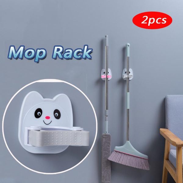 2pc multi-function mop broom holder organizer folding rack storage wall frame brush holder behind doors/on walls tools swwq
2pc multi-function mop broom holder organizer folding rack storage wall frame brush holder behind doors/on walls tools swwq